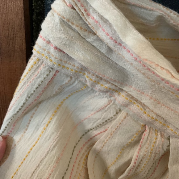 Free people hot chip romper size 8 NWT - Picture 7 of 8